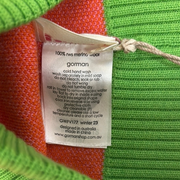 Gorman Arcade Beanie - Picture 4 of 5